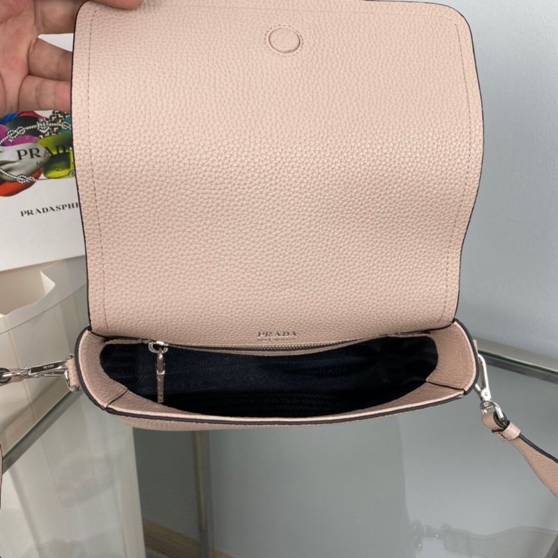 Prada Satchel Bags